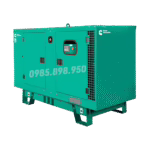 Máy Phát Điện Cummins 50kVA