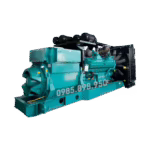 Máy Phát Điện Cummins 50kVA
