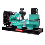MÁY PHÁT ĐIỆN CUMMINS 2250KVA