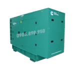 Máy Phát Điện Cummins 50kVA