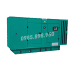 Máy Phát Điện Cummins 50kVA