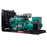 MÁY PHÁT ĐIỆN CUMMINS 2250KVA