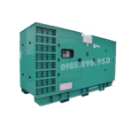 Máy Phát Điện Cummins 50kVA