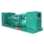 MÁY PHÁT ĐIỆN CUMMINS 2250KVA