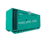 Máy Phát Điện Cummins 50kVA
