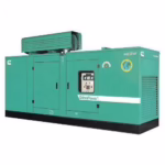 Máy Phát Điện Cummins Ấn Độ 380kVA
