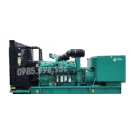 Máy Phát Điện Cummins 50kVA