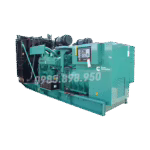 Máy Phát Điện Cummins 50kVA