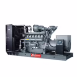 Máy Phát Điện PERKINS 100kVA