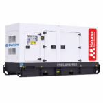Máy Phát Điện PERKINS 100kVA
