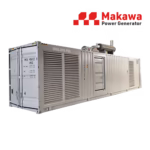 MÁY PHÁT ĐIỆN CUMMINS 2250KVA