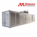Máy Phát Điện PERKINS 2000kVA