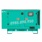 Máy Phát Điện Cummins 50kVA