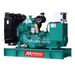 MÁY PHÁT ĐIỆN CUMMINS 2250KVA