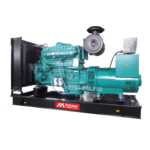 MÁY PHÁT ĐIỆN CUMMINS 2250KVA