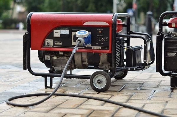 máy phát điện xoay chiều 1 pha