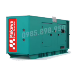 MÁY PHÁT ĐIỆN CUMMINS 20KVA