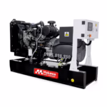 Máy Phát Điện PERKINS 15kVA