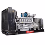 Máy Phát Điện PERKINS 100kVA