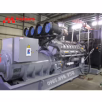 Máy Phát Điện PERKINS 100kVA