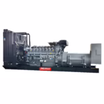 Máy Phát Điện PERKINS 100kVA
