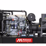 Máy Phát Điện PERKINS 100kVA