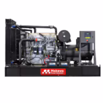 Máy Phát Điện PERKINS 100kVA
