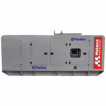 Máy Phát Điện PERKINS 100kVA