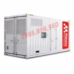 Máy Phát Điện PERKINS 1750kVA