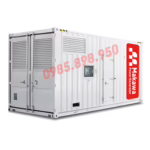 MÁY PHÁT ĐIỆN CUMMINS 20KVA