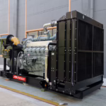 Máy Phát Điện Mitsubishi 2000kVA
