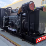 Máy Phát Điện Mitsubishi 2000kVA
