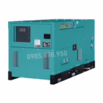 Máy Phát Điện Denyo 30kVA