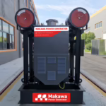 Máy Phát Điện Mitsubishi 2000kVA