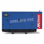 Máy Phát Điện Baudouin 2750kVA