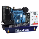 Máy Phát Điện Baudouin 2750kVA