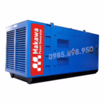 Máy Phát Điện Baudouin 2750kVA