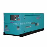 Máy Phát Điện Denyo 80kVA
