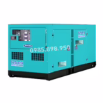 Máy Phát Điện Denyo 100kVA