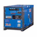 Máy Phát Điện Denyo 12.5kVA