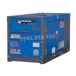 Máy Phát Điện Denyo 17kVA