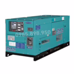 Máy Phát Điện Denyo 20kVA