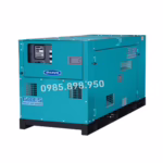 Máy Phát Điện Denyo 50kVA