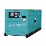 Máy Phát Điện Denyo 65kVA