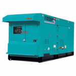 Máy Phát Điện Denyo 1000kVA