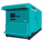 Máy Phát Điện Denyo 1000kVA ( DCA-1100SPM2 )