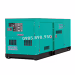 Máy Phát Điện Denyo 125kVA