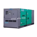 Máy Phát Điện Denyo 200kVA
