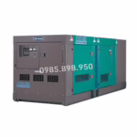 Máy Phát Điện Denyo 270kVA