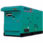 Máy Phát Điện Denyo 450kVA ( DCA-500SPK )